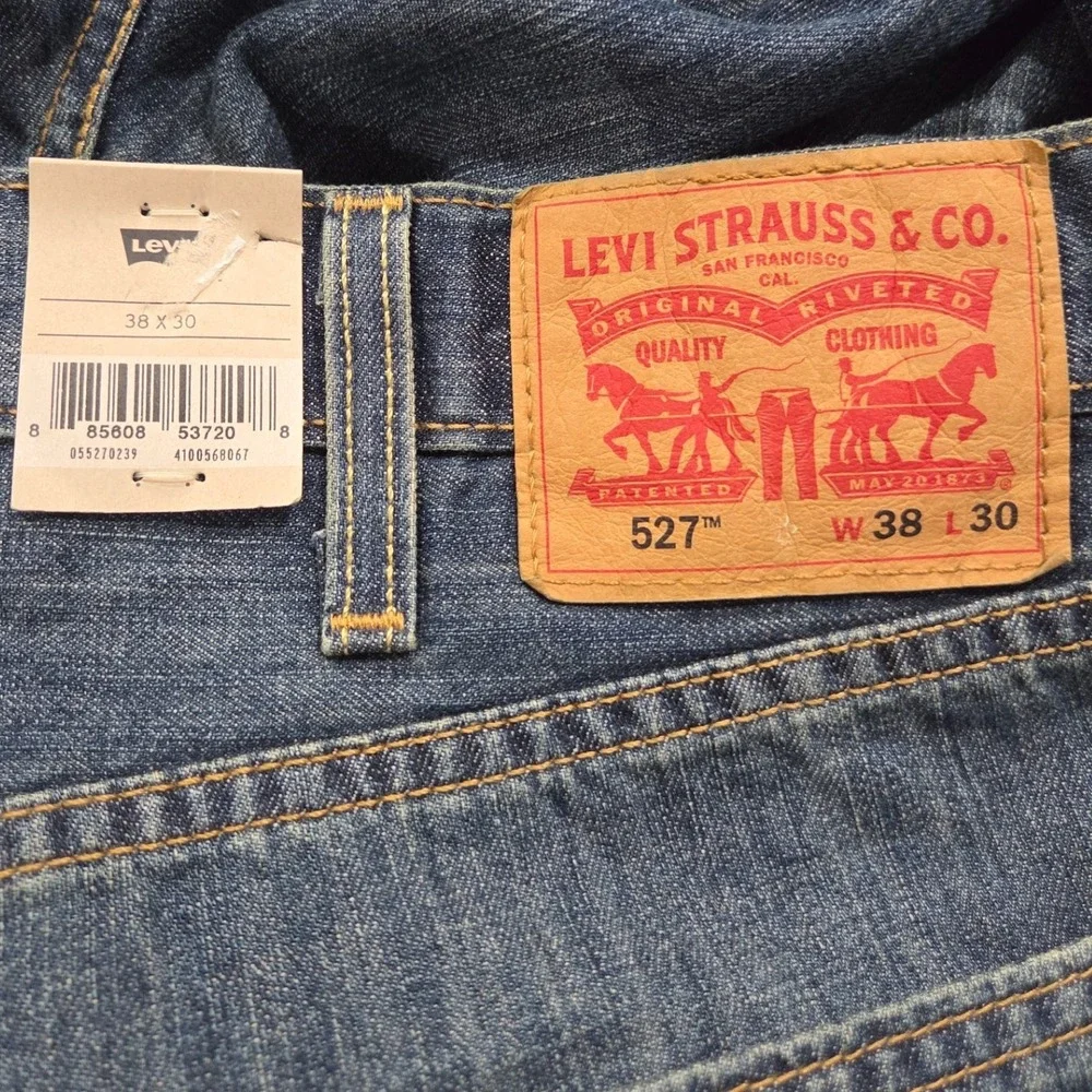 Levis levi strauss
